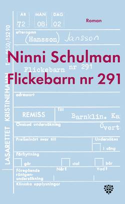 Flickebarn nr 291