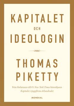 Kapitalet och ideologin