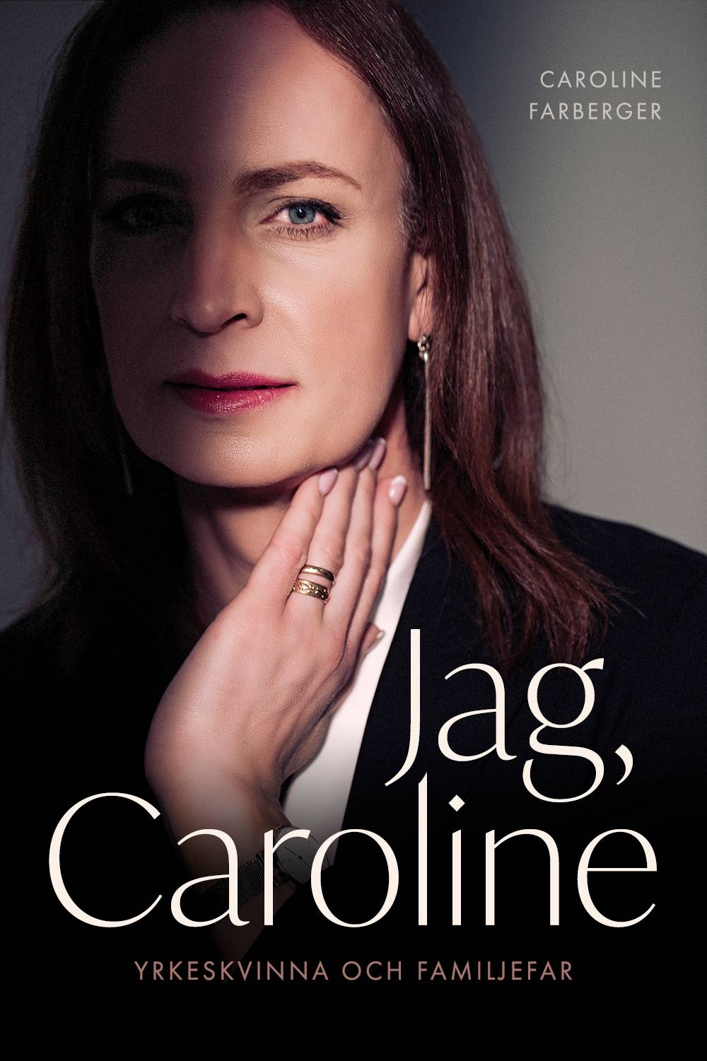 Jag, Caroline