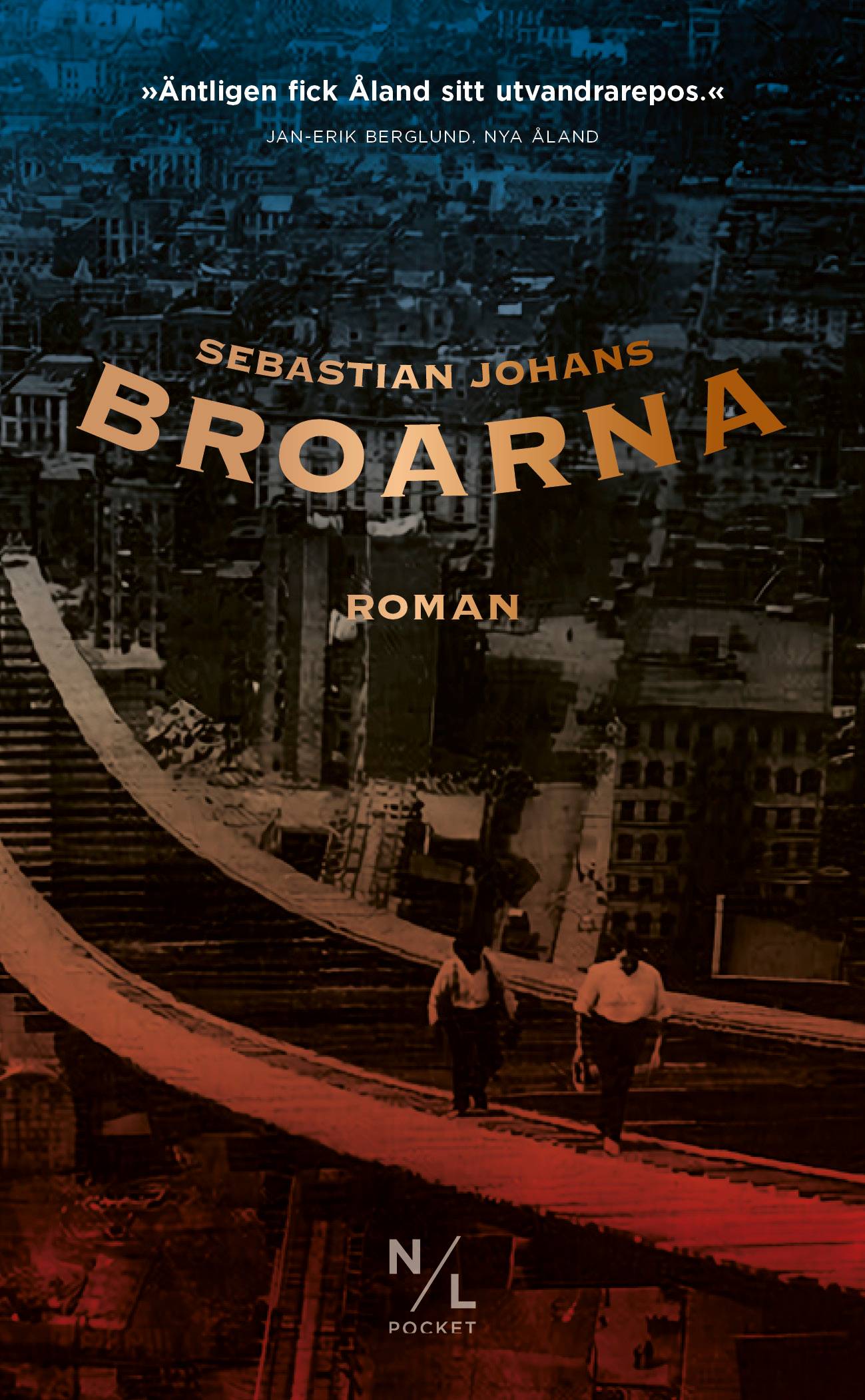 Broarna