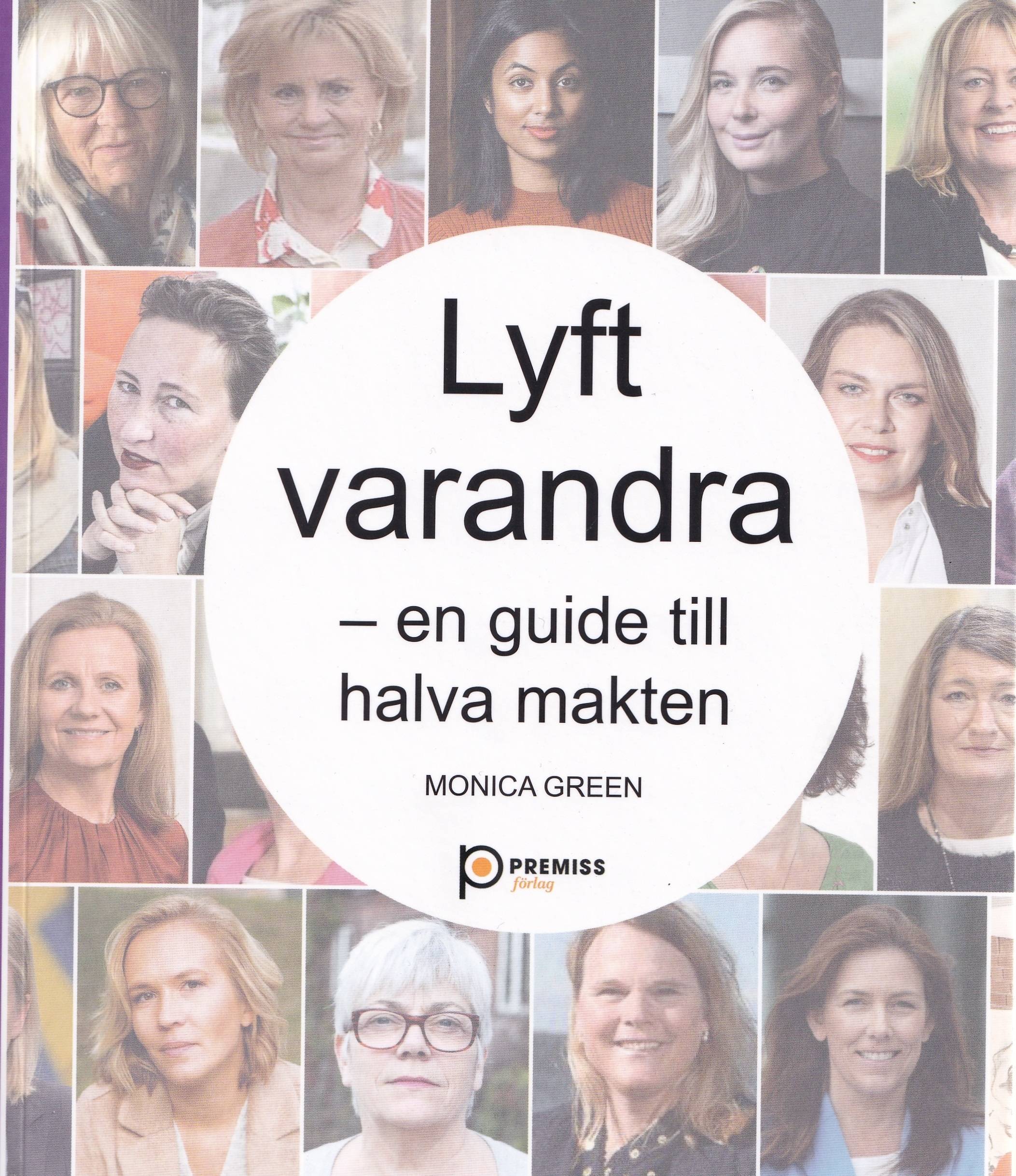 Lyft varandra : En guide till halva makten