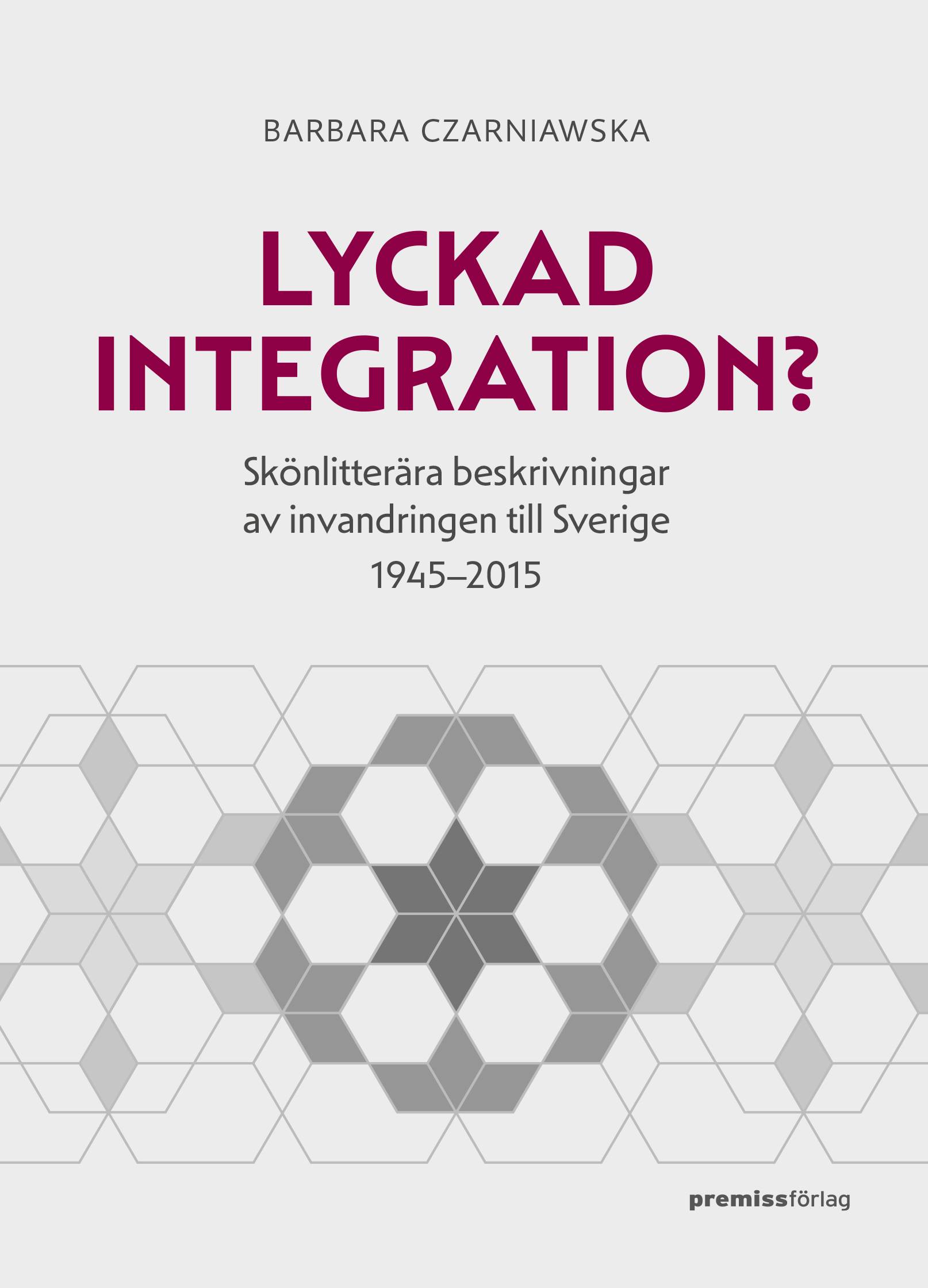 Lyckad integration?