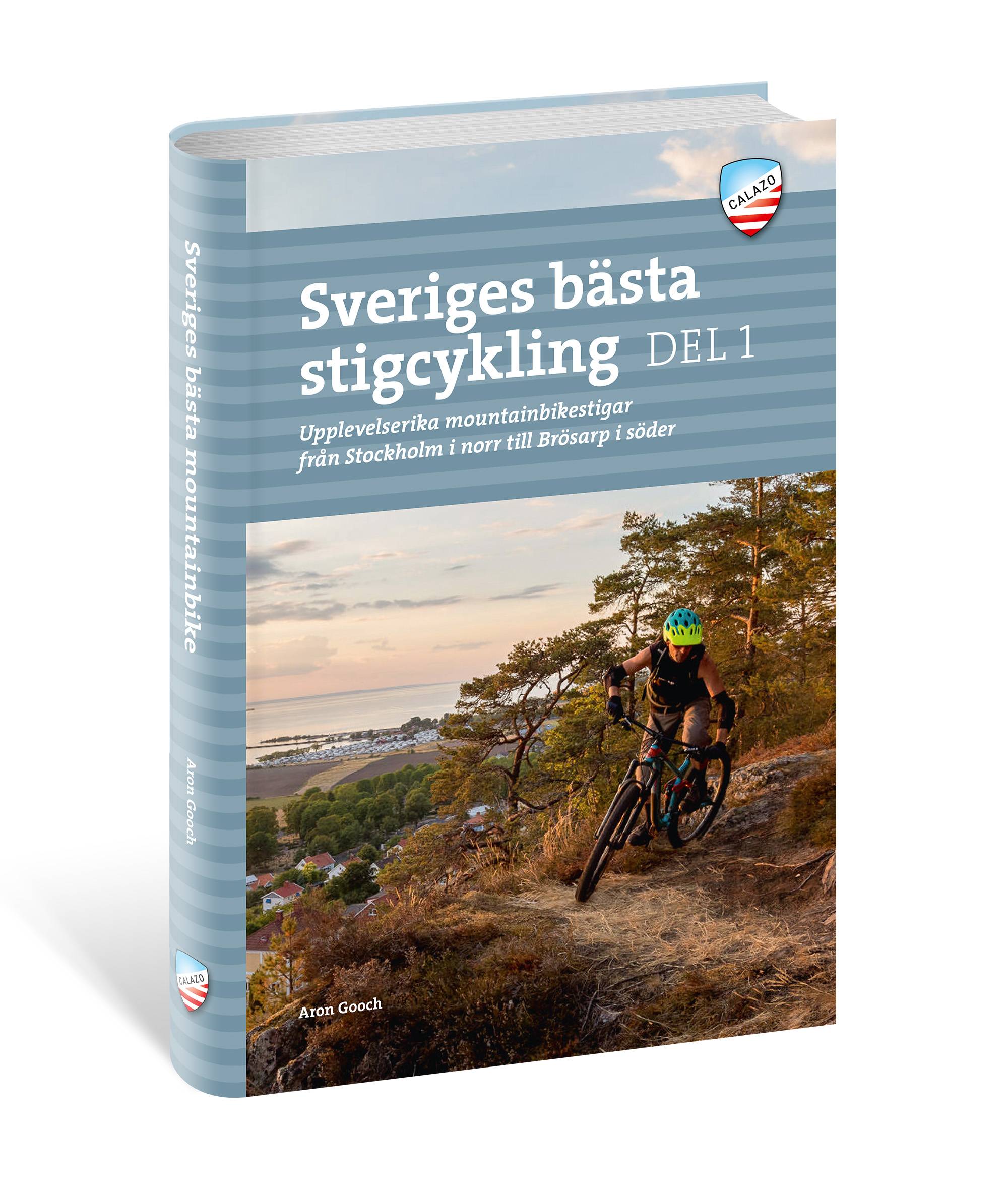 Sveriges bästa stigcykling - Del 1