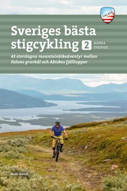 Sveriges bästa stigcykling - Del 2
