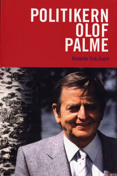 Politikern Olof Palme