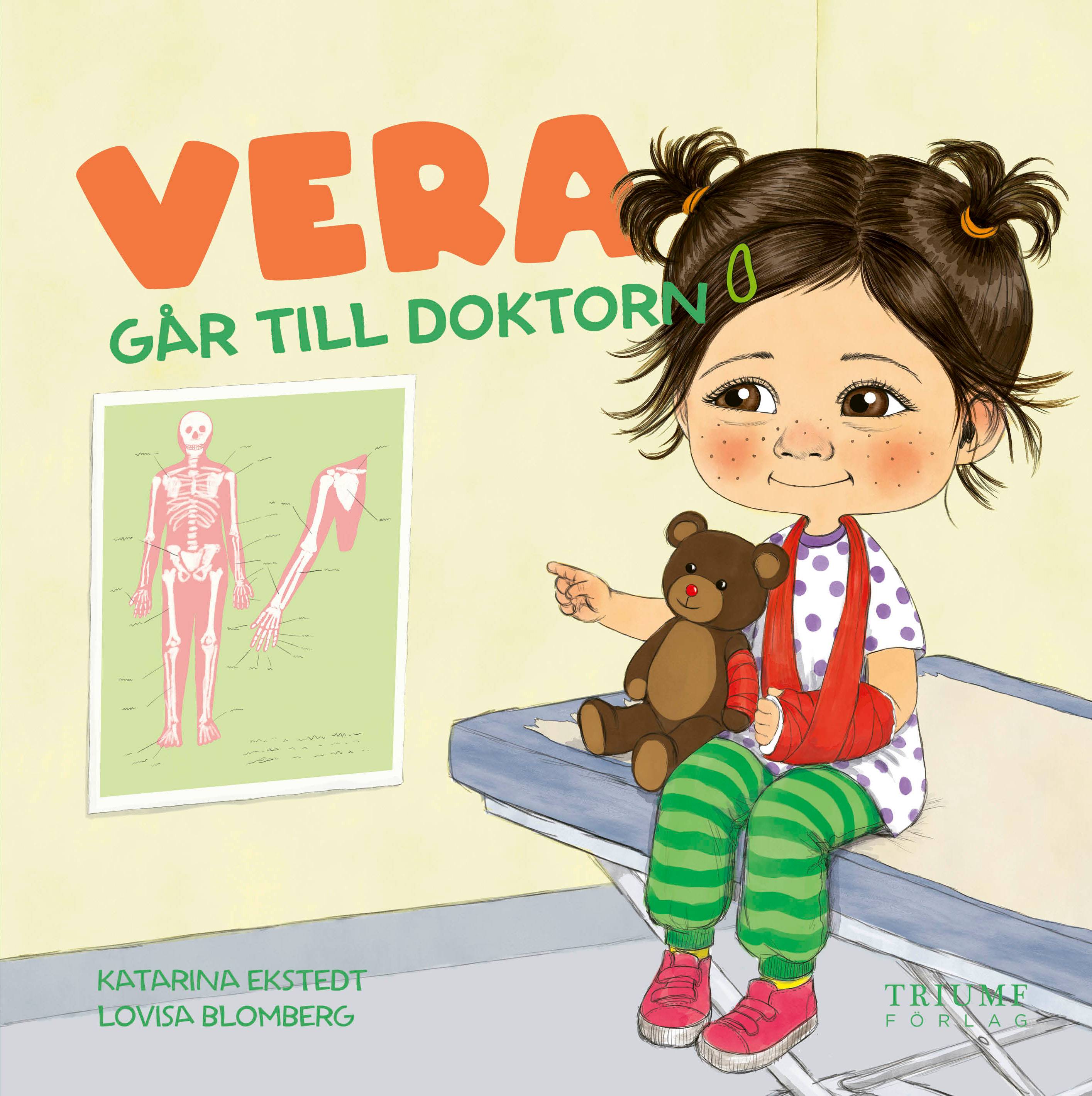 Vera går till doktorn