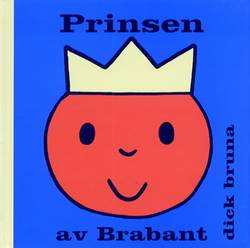 Prinsen av Brabant