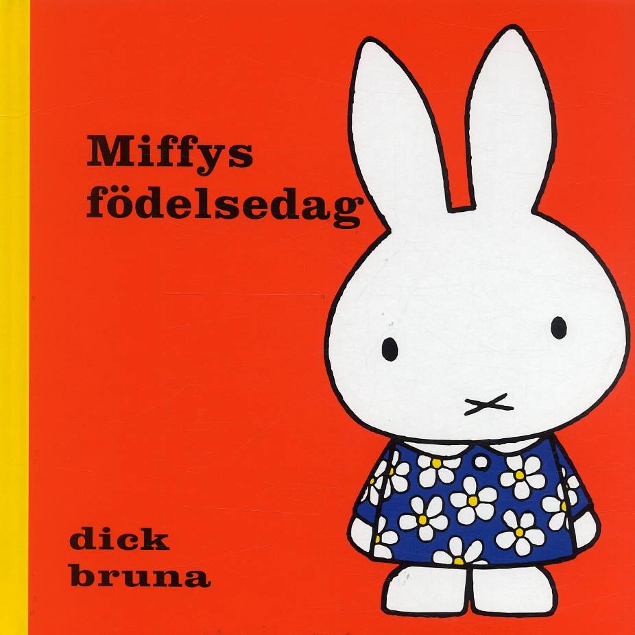 Miffys födelsedag