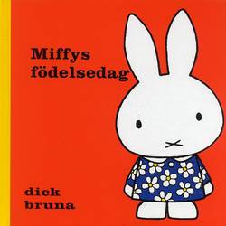 Miffys födelsedag