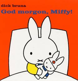 God morgon, Miffy!