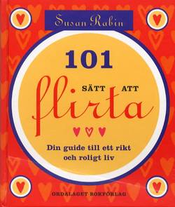 101 sätt att flirta