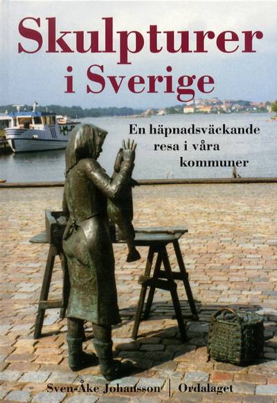 Skulpturer i Sverige