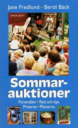 Sommarauktioner