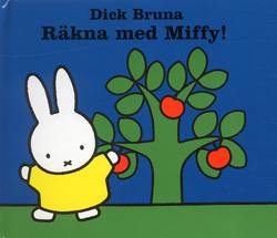 Räkna med Miffy!