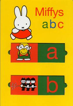 Miffys ABC