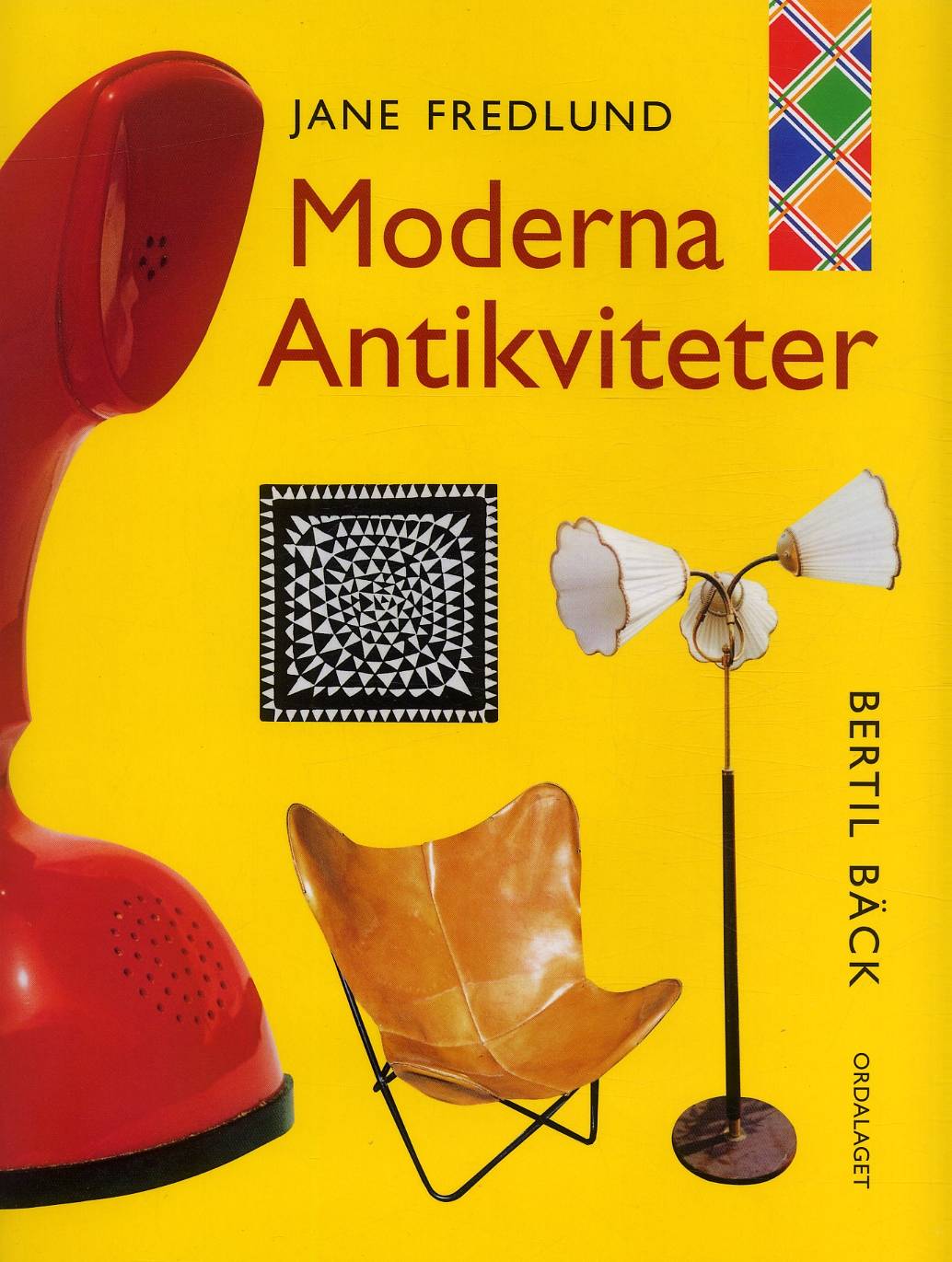 Moderna antikviteter