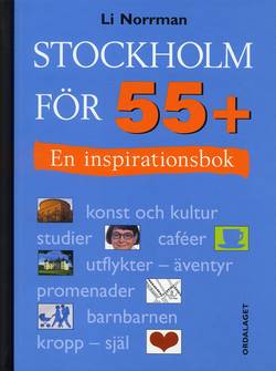 Stockholm för 55+