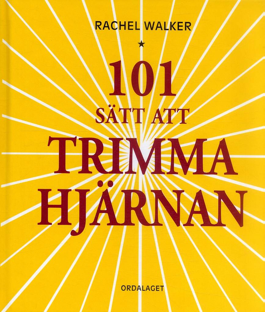 101 sätt att trimma hjärnan