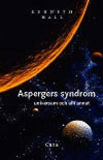 Aspergers syndrom, universum och allt annat