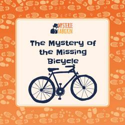 The Mystery of the Missing Bicycle