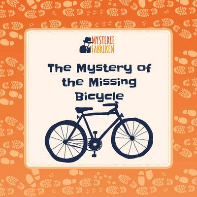 The Mystery of the Missing Bicycle