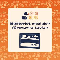 Mysteriet med den försvunna tavlan