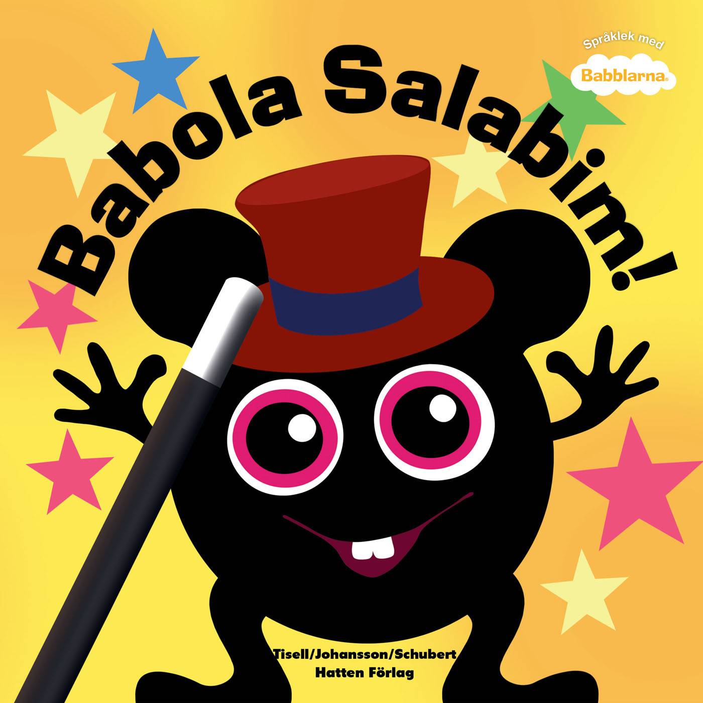 Babola Salabim