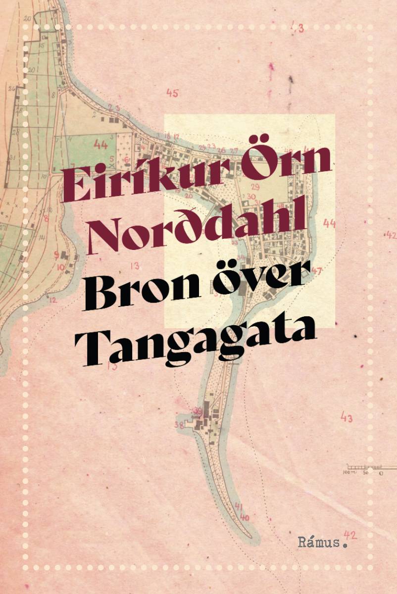 Bron över Tangagata