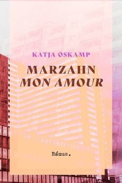 Marzahn mon amour