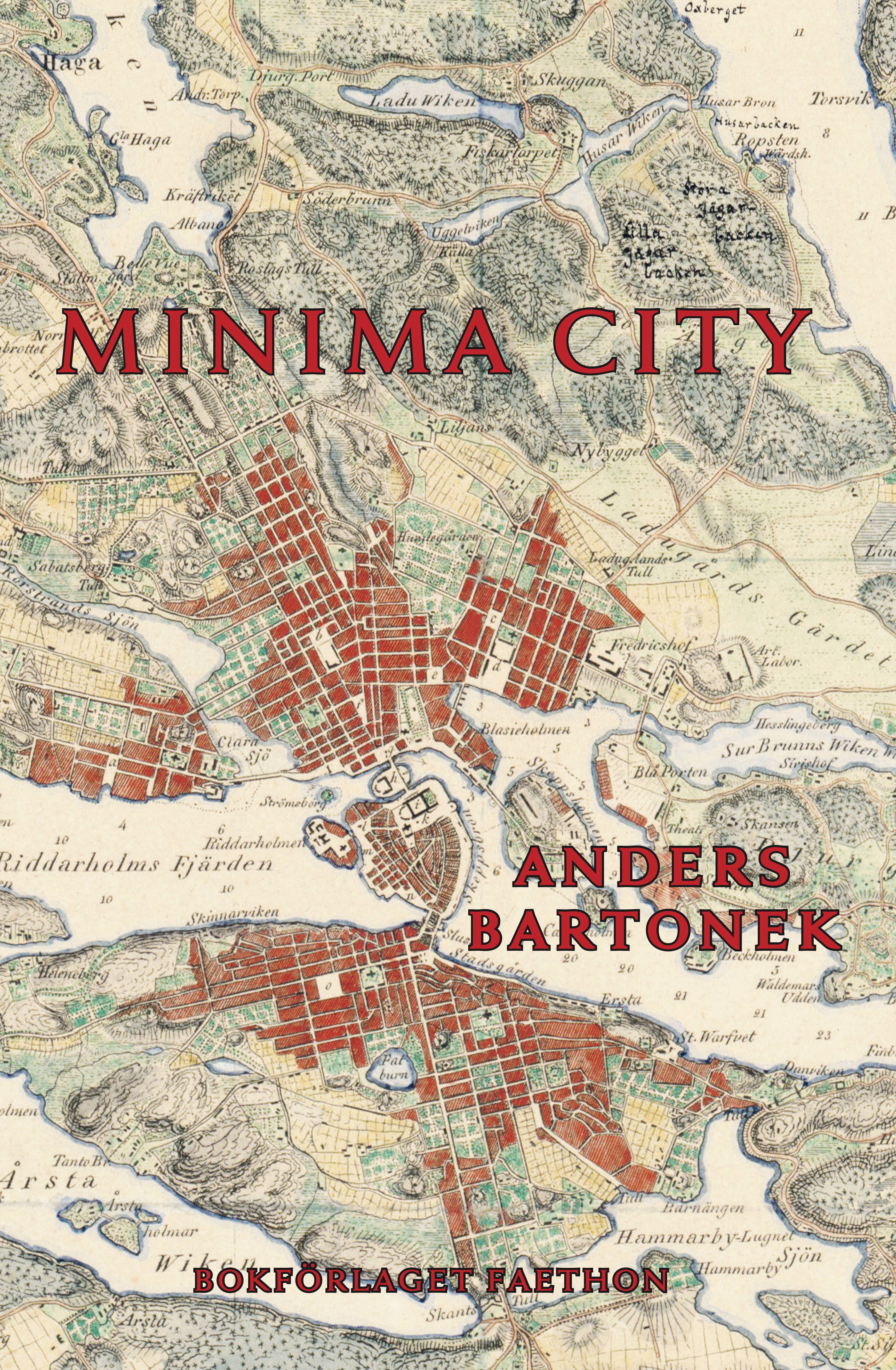 Minima City