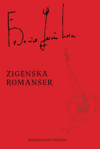 Zigenska romanser