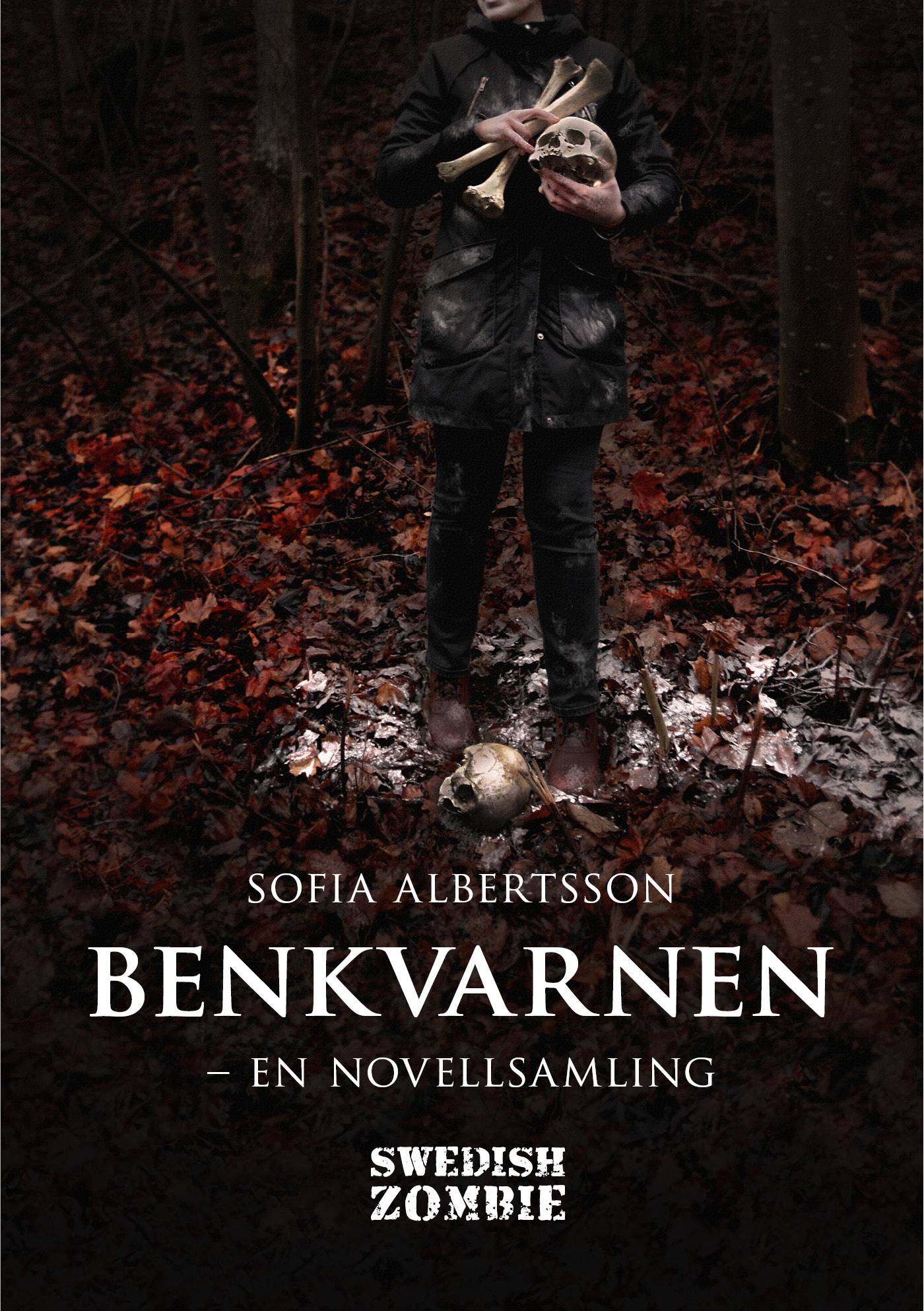 Benkvarnen : en novellsamling