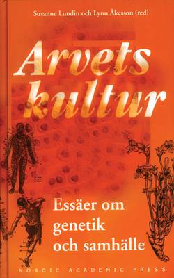 Arvets kultur