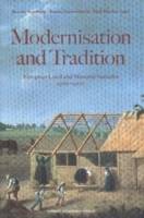 Modernisation and tradition : European local and manorial societies