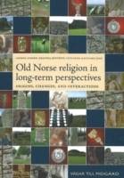 Old Norse religion in long-term perspectives : origins, changes and interactions : an international conference in Lund, Sweden, June 3-7, 2004