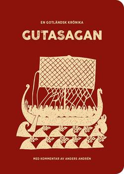 Gutasagan – en gotländsk krönika