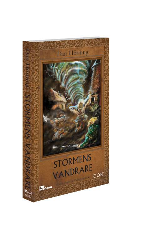 Stormens vandrare