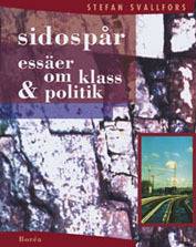 Sidospår : essäer om klass & politik