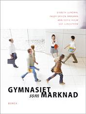 Gymnasiet som marknad