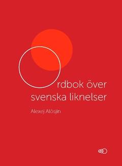 Ordbok över svenska liknelser