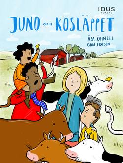 Juno och kosläppet