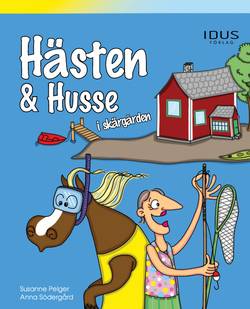 Hästen & Husse i skärgården