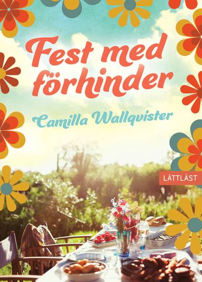 Fest med förhinder