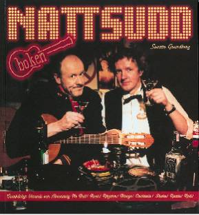 Nattsuddboken