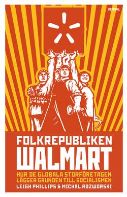 Folkrepubliken Walmart