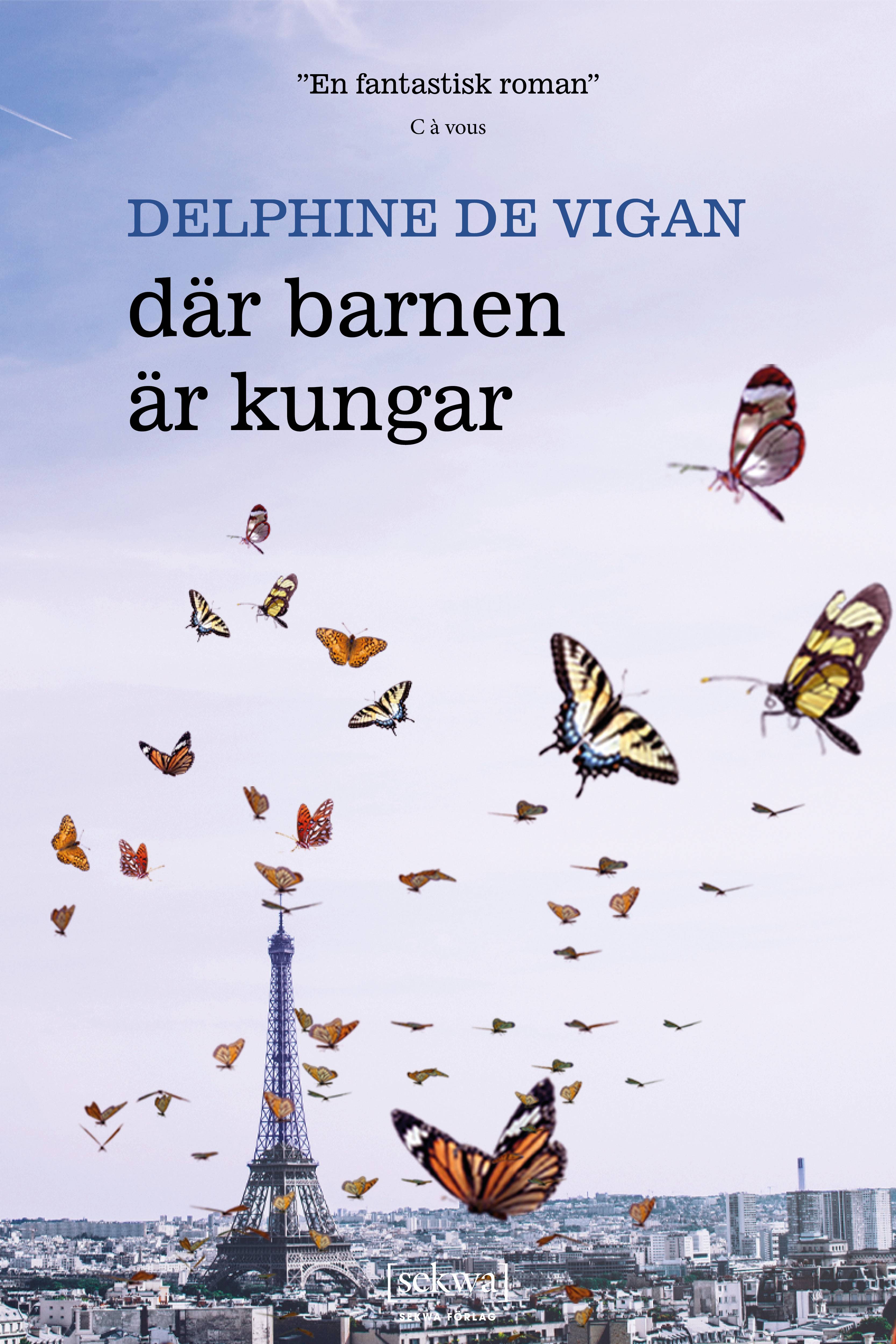 Där barnen är kungar