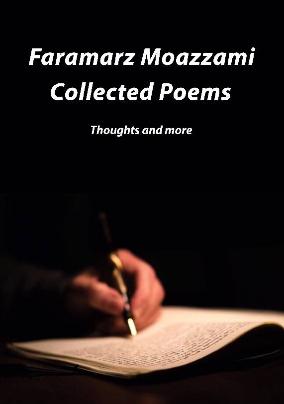 Collected poems : Thoughts and more