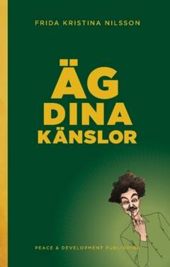 Äg dina känslor : (Grön/Gul)