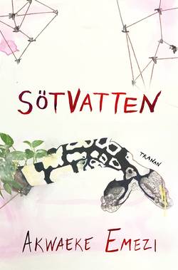 Sötvatten