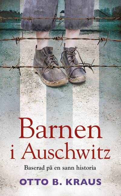 Barnen i Auschwitz